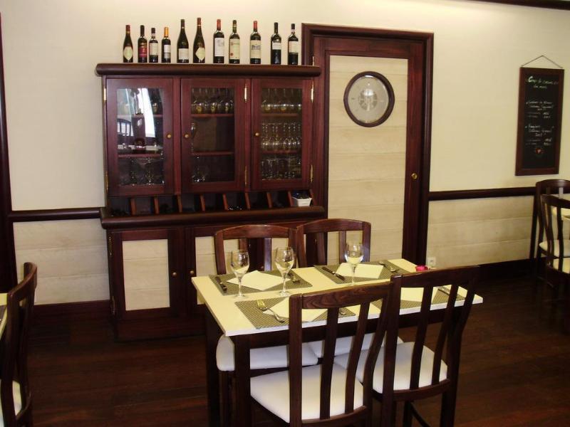 La Rotonde Hotel Сен Мало Екстериор снимка
