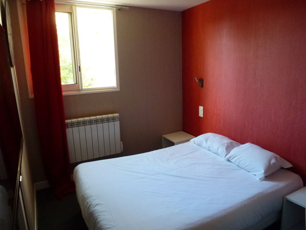 La Rotonde Hotel Сен Мало Екстериор снимка